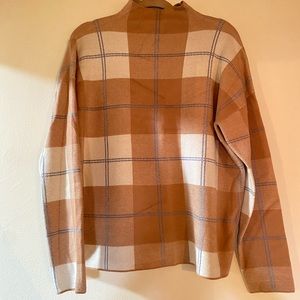 Fall Sweater